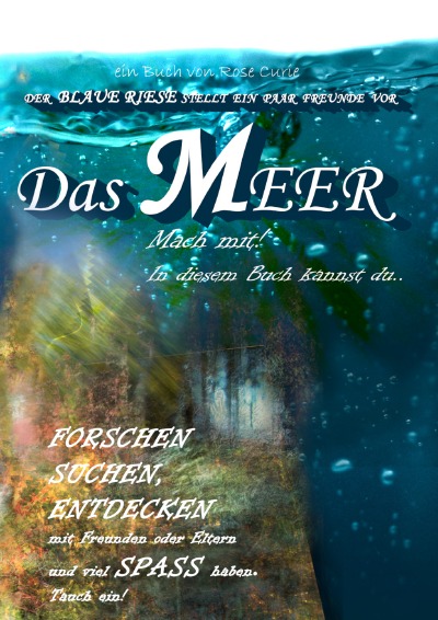 'Cover von Das Meer'-Cover