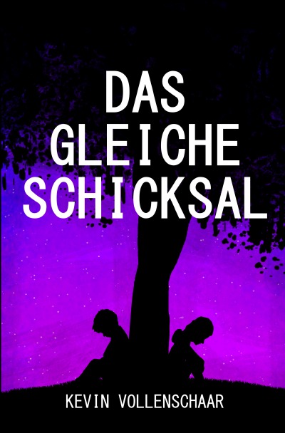 'Cover von Das gleiche Schicksal'-Cover