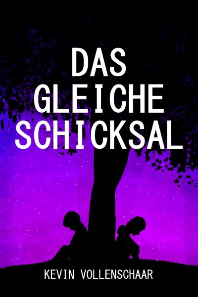 'Cover von Das gleiche Schicksal'-Cover