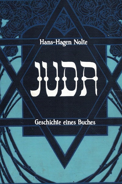 'Cover von Juda'-Cover