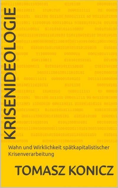 'Cover von Krisenideologie'-Cover