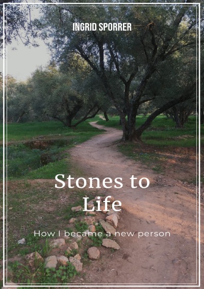 'Cover von Stones to Life'-Cover