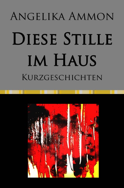 'Cover von Diese Stille im Haus'-Cover