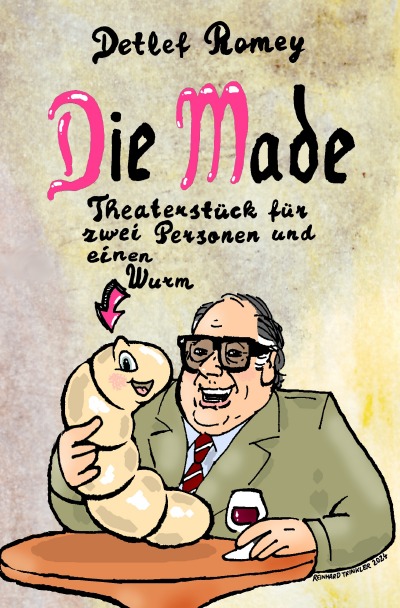 'Cover von Die Made'-Cover