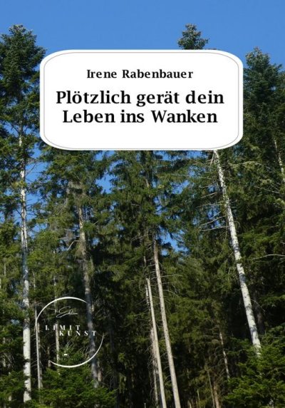 'Cover von Plötzlich gerät dein Leben ins Wanken'-Cover