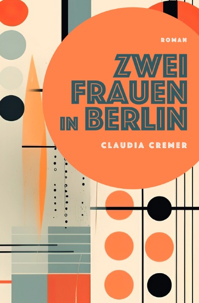 'Cover von Zwei Frauen in Berlin'-Cover