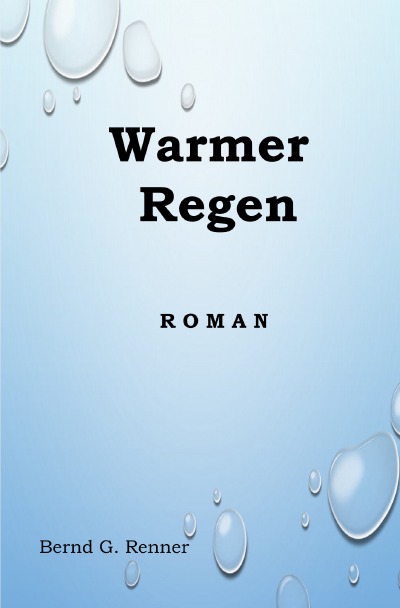 'Cover von Warmer Regen'-Cover