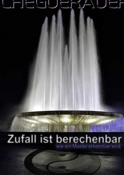 'Cover von Zufall ist berechenbar'-Cover