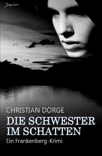 'Cover von Die Schwester im Schatten'-Cover