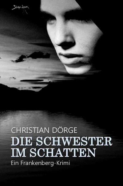 'Cover von Die Schwester im Schatten'-Cover