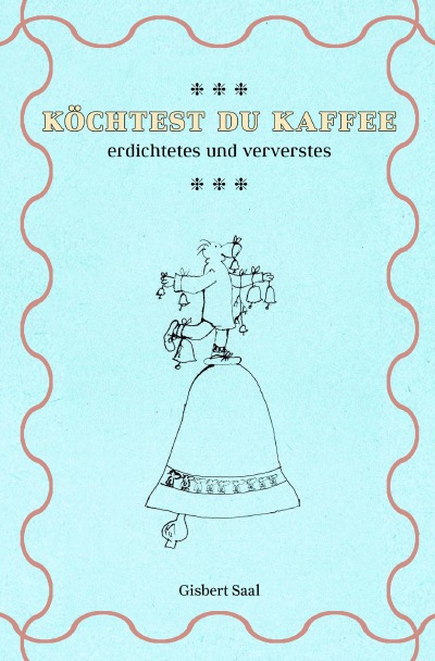 'Cover von Köchtest Du Kaffee'-Cover