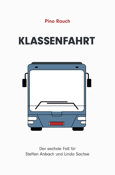 'Cover von Klassenfahrt'-Cover