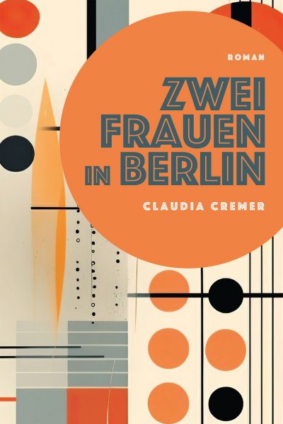 'Cover von Zwei Frauen in Berlin'-Cover