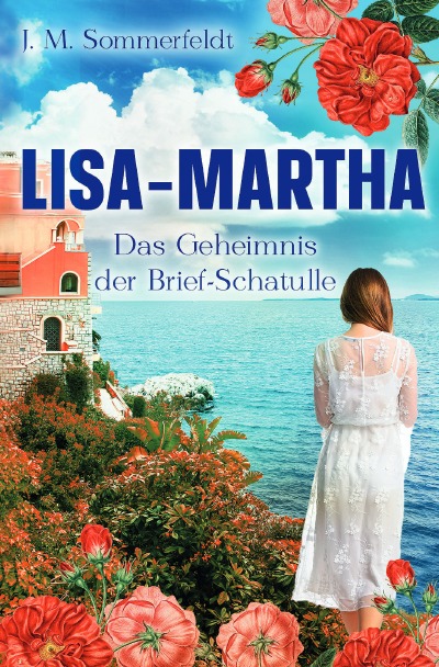 'Cover von Lisa-Martha'-Cover