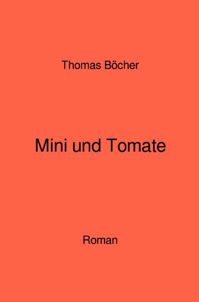 'Cover von Mini und Tomate'-Cover