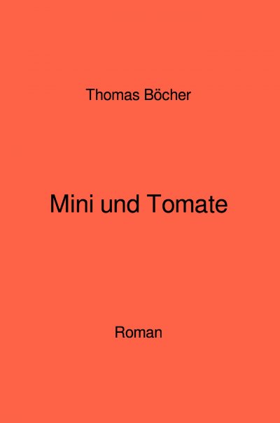 'Cover von Mini und Tomate'-Cover