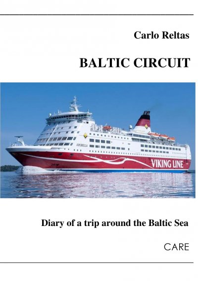 'Cover von Baltic Circuit'-Cover