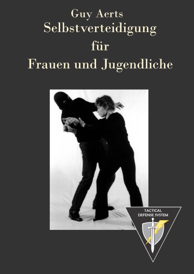 'Cover von Selbstverteidigung für Frauen Und Jugendliche'-Cover