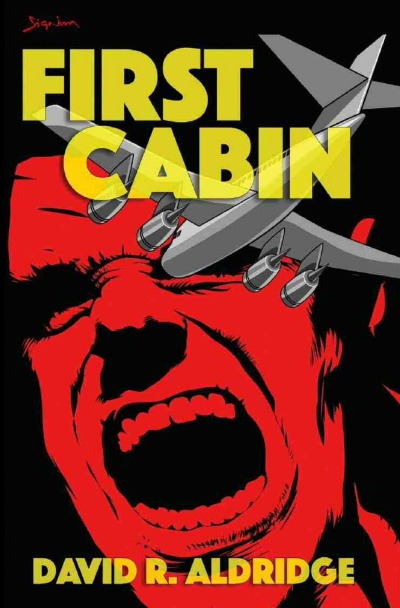 'Cover von First Cabin'-Cover