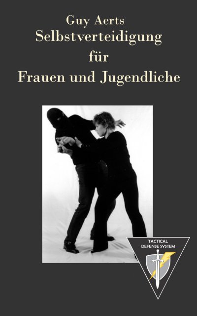 'Cover von Selbstverteidigung für Frauen Und Jugendliche'-Cover