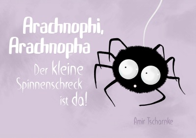 'Cover von Arachnophi, Arachnopha'-Cover