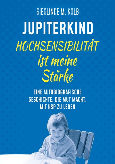 'Cover von Jupiterkind'-Cover