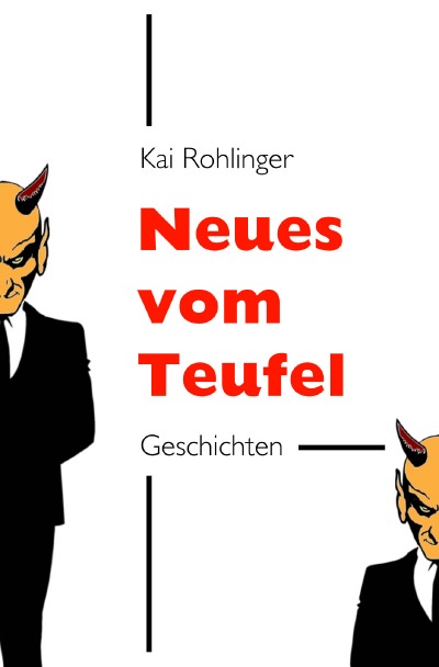 'Cover von Neues vom Teufel'-Cover