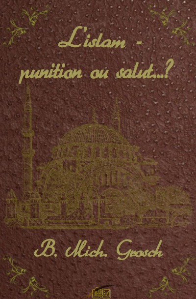 'Cover von L’islam – punition ou salut..?'-Cover