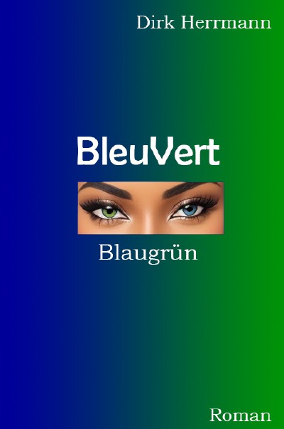 'Cover von BleuVert'-Cover