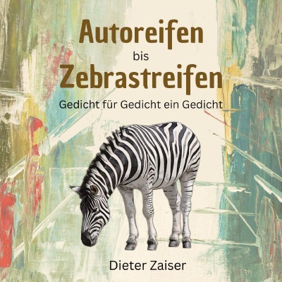 'Cover von Autoreifen bis Zebrastreifen'-Cover