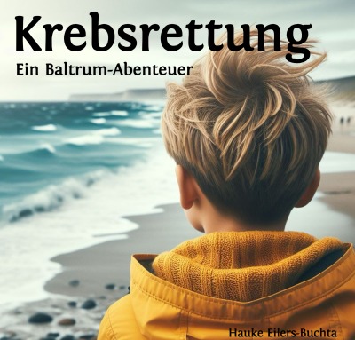 'Cover von Krebsrettung'-Cover