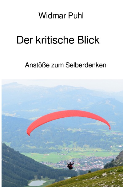 'Cover von Der kritische Blick'-Cover