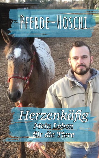 'Cover von Herzenkäfig'-Cover