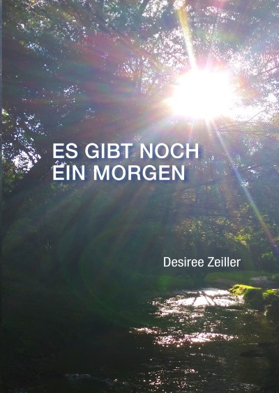 'Cover von Es gibt noch ein Morgen'-Cover