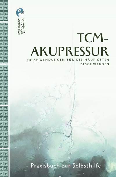 'Cover von TCM-Akupressur'-Cover