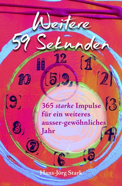 'Cover von Weitere 59 Sekunden'-Cover