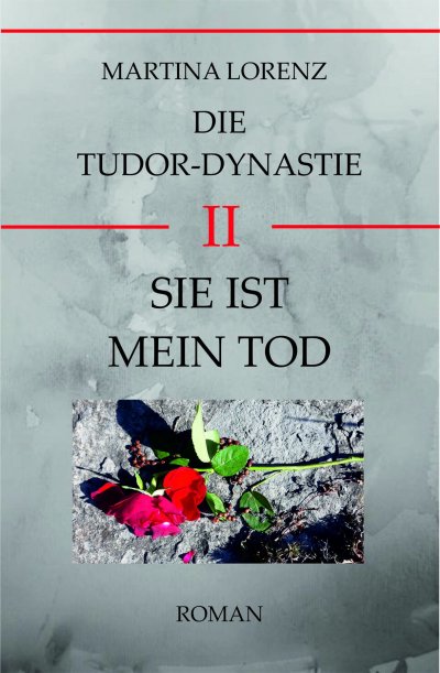 'Cover von Sie ist mein Tod'-Cover