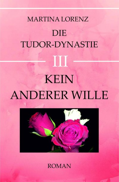 'Cover von Kein anderer Wille'-Cover