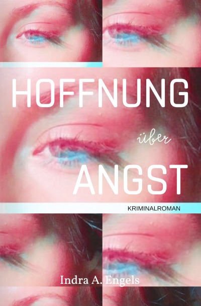 'Cover von Hoffnung über Angst'-Cover