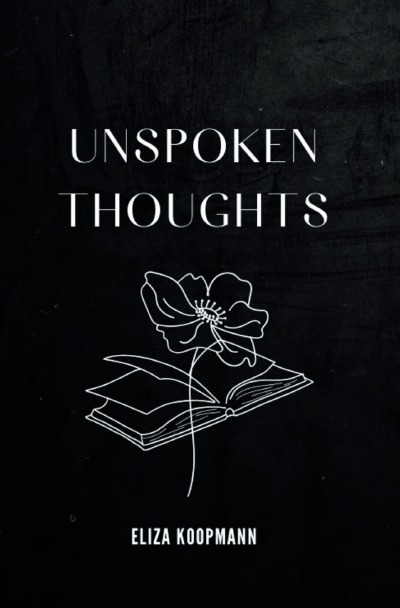 'Cover von Unspoken Thoughts'-Cover