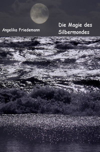 'Cover von Die Magie des Silbermondes'-Cover