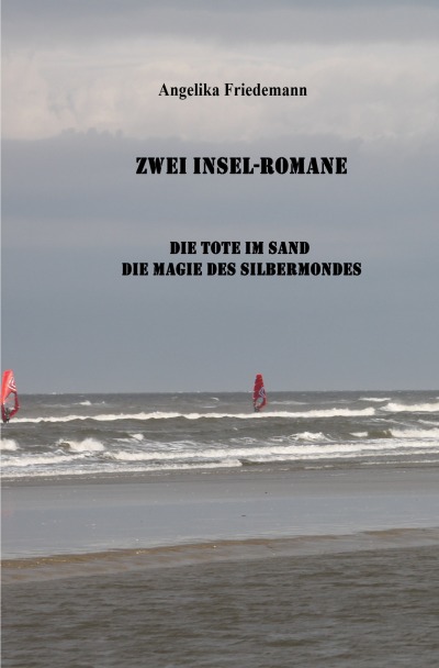 'Cover von Zwei Insel-Romane'-Cover