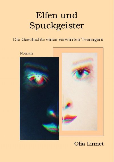 'Cover von Elfen und Spuckgeister'-Cover