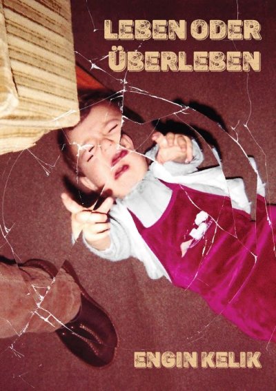 'Cover von Leben oder Überleben'-Cover