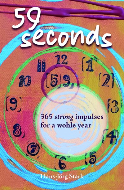 'Cover von 59 seconds'-Cover