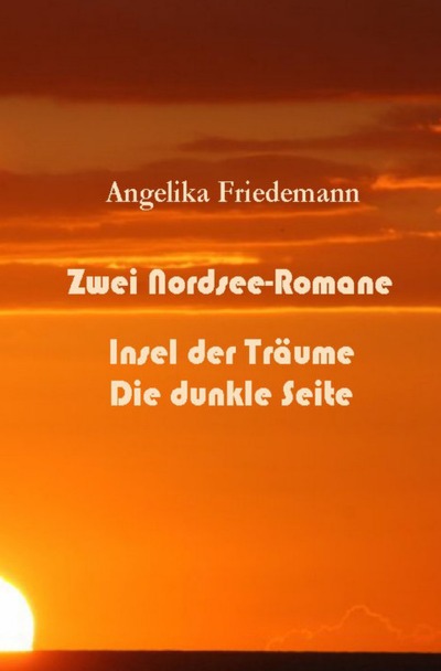 'Cover von Zwei Nordsee-Romane'-Cover