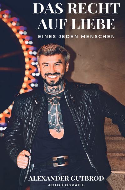 'Cover von Das Recht auf Liebe eines jeden Menschen'-Cover