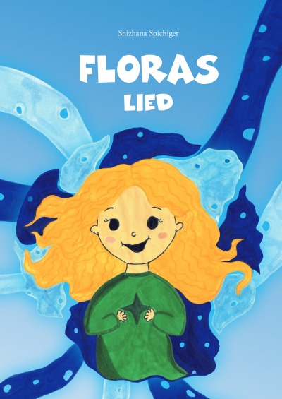 'Cover von Floras Lied'-Cover