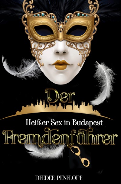 'Cover von Der Fremdenführer'-Cover