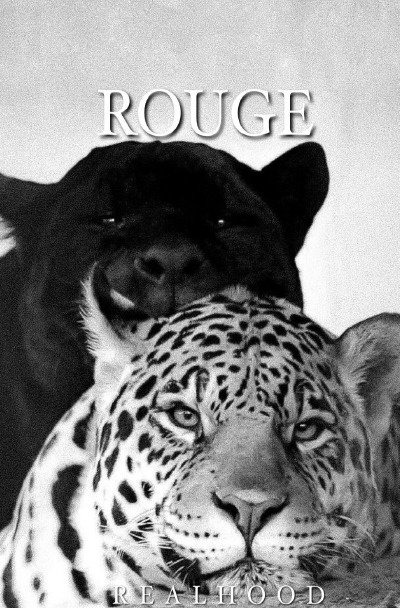 'Cover von Rouge'-Cover